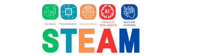 STEAM Park Development